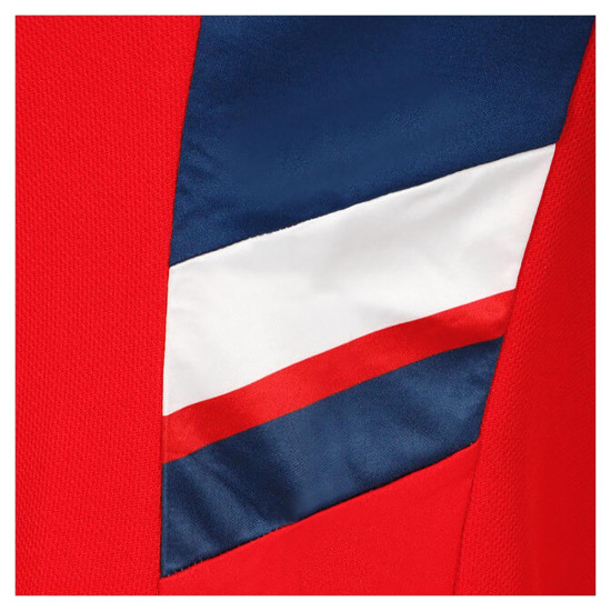 Lotto Παιδική κοντομάνικη μπλούζα Squadra III Tee Lotto Παιδική κοντομάνικη μπλούζα Squadra III Tee